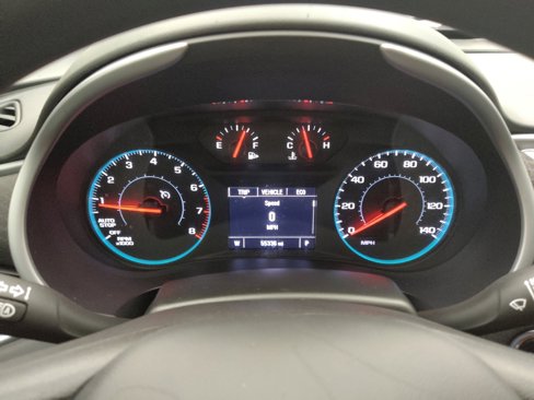 Used 2023 Chevrolet Malibu LT image 23