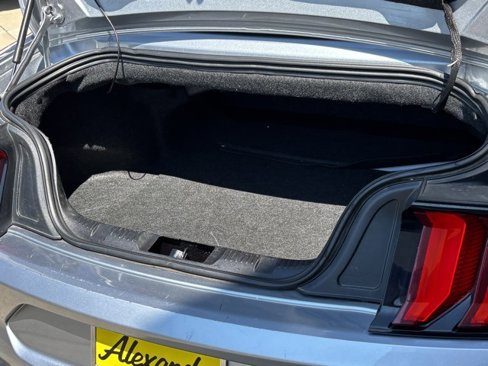 Used 2023 Ford Mustang Premium image 11