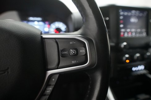 Used 2019 RAM 1500 Big Horn image 17