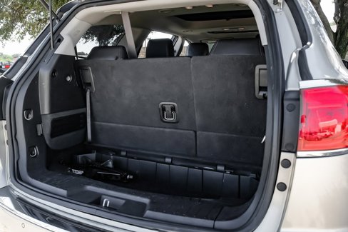 Used 2017 Buick Enclave Leather image 67