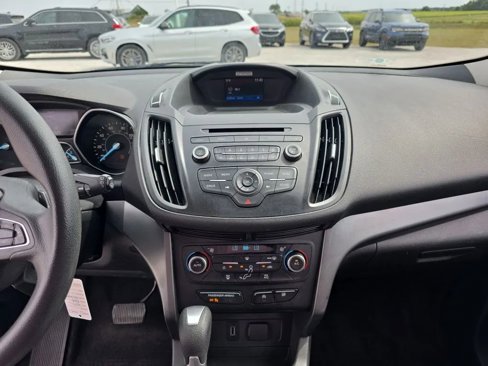 Used 2017 Ford Escape SE image 17