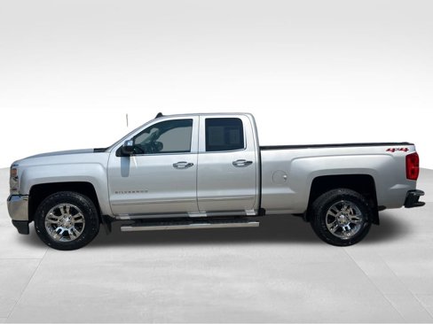 Used 2018 Chevrolet Silverado 1500 LTZ image 8
