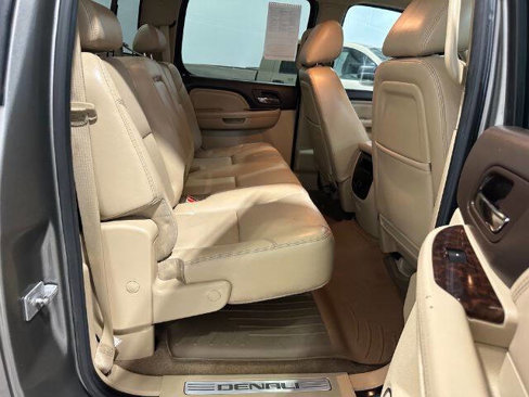 Used 2012 GMC Sierra 3500 Denali image 24