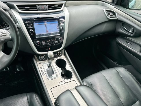 Used 2016 Nissan Murano Platinum w/ Platinum Technology Package image 24