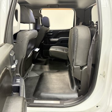 Used 2015 Chevrolet Silverado 1500 LT image 13
