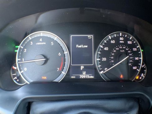 Used 2016 Lexus RX 350 2WD image 15