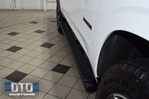 Used 2022 Chevrolet Tahoe Z71 image 22