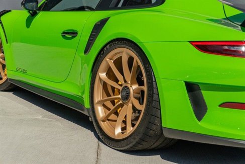 Used 2019 Porsche 911 GT3 RS image 47