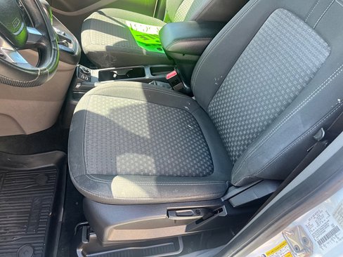 Used 2019 Ford Transit Connect XLT w/ CNG/LPG Engine Prep Package image 25