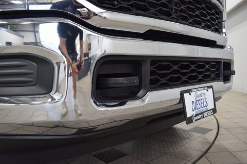 Used 2022 RAM 2500 Tradesman image 11