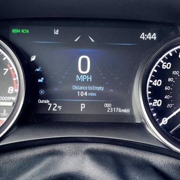 Used 2023 Toyota Camry SE image 16