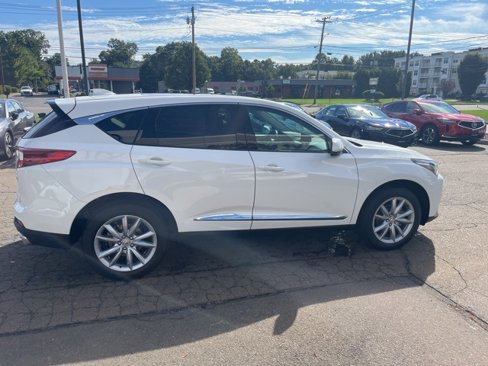 Used 2023 Acura RDX AWD image 18