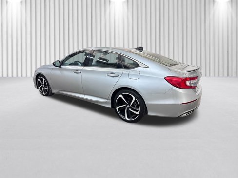 Used 2022 Honda Accord Sport image 9