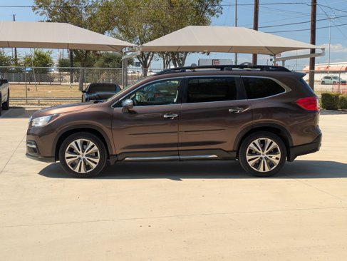 Used 2019 Subaru Ascent Touring w/ Popular Package #3 image 6