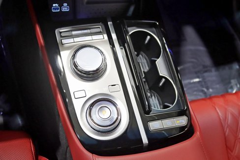 Used 2023 Genesis G80 2.5T w/ Sport Prestige Package image 25