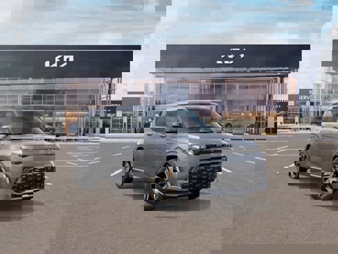 New 2025 Kia Soul GT-Line image 8
