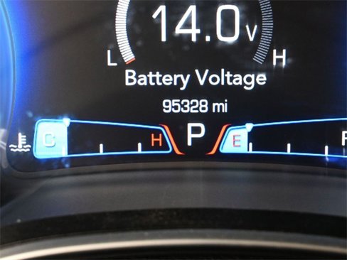 Used 2016 Chrysler 300 C image 19