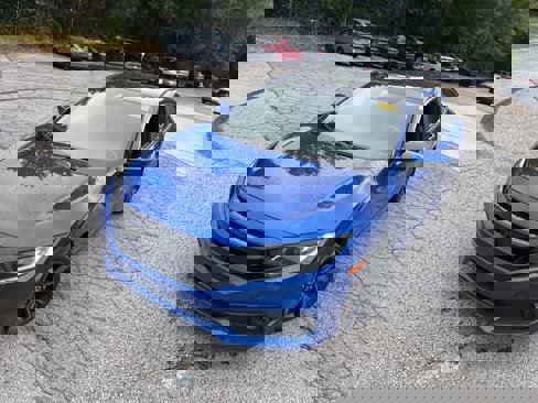 Used 2019 Honda Civic Sport image 3