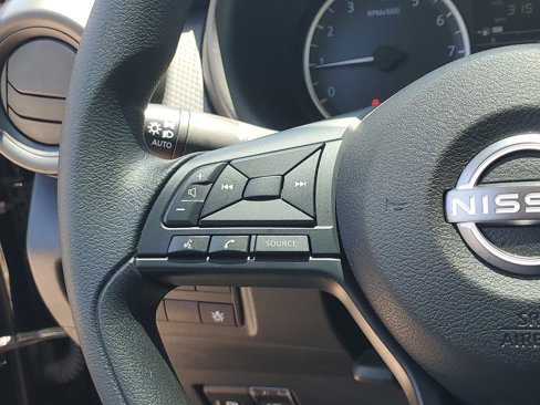 Certified 2024 Nissan Kicks S image 20