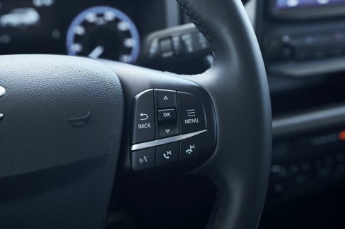 Used 2024 Ford Bronco Sport Big Bend w/ Convenience Package image 38