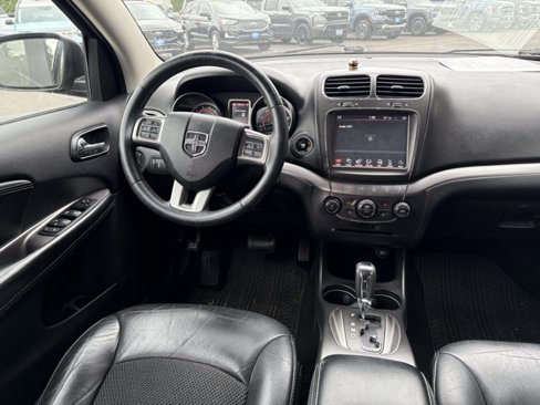 Used 2015 Dodge Journey Crossroad w/ Flexible Seating Group image 7