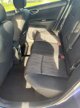 Used 2019 Nissan Sentra SV image 10