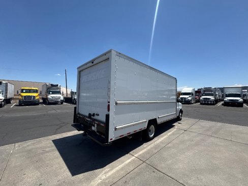 Used 2021 GMC Savana 3500 Extended w/ Power Convenience Package image 10