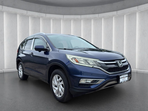 Used 2015 Honda CR-V EX-L image 7