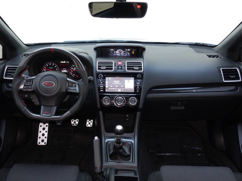 Used 2020 Subaru WRX Premium image 5