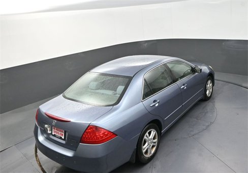 Used 2007 Honda Accord SE image 25