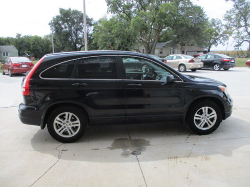Used 2010 Honda CR-V EX image 17