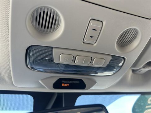 Used 2022 Ford EcoSport Titanium w/ Interior Protection Package image 19