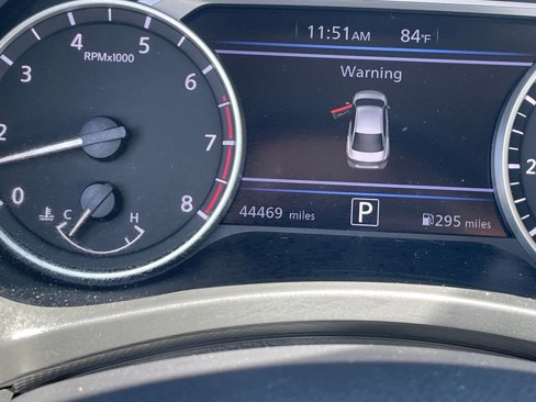 Used 2023 Nissan Sentra SV image 38