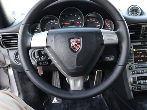Used 2007 Porsche 911 Carrera image 26