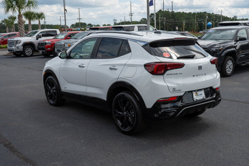 New 2026 Buick Encore GX Sport Touring w/ Comfort Package image 5