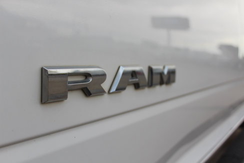 Used 2022 RAM 2500 Tradesman image 43