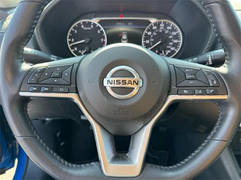Used 2020 Nissan Sentra SV w/ Lighting Package image 15