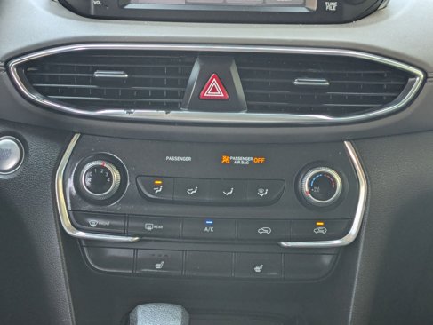 Used 2019 Hyundai Santa Fe SEL image 29