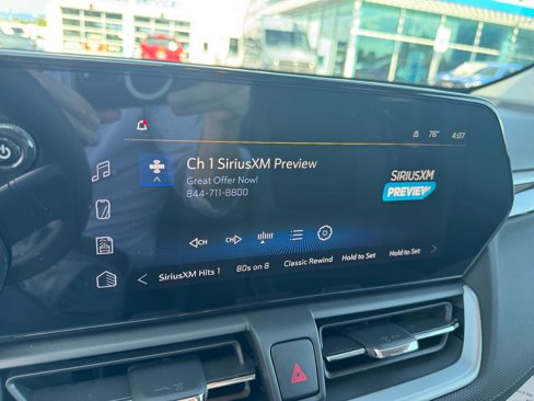 New 2026 Chevrolet TrailBlazer LS w/ LS Convenience Package image 26