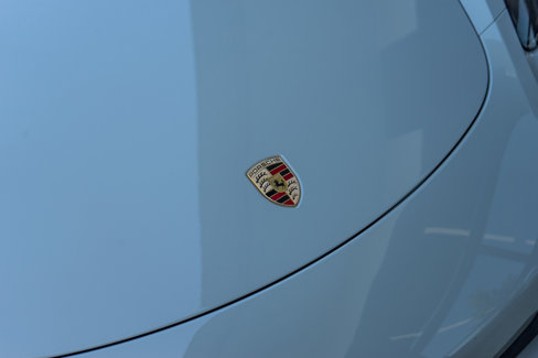 Used 2018 Porsche 718 Boxster GTS image 15
