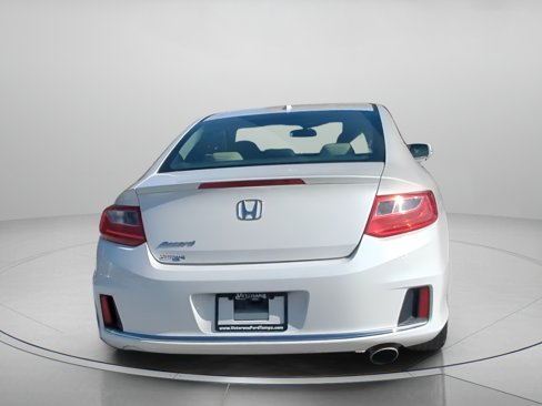 Used 2014 Honda Accord EX-L image 24