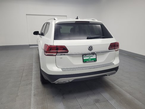 Used 2019 Volkswagen Atlas SE image 6