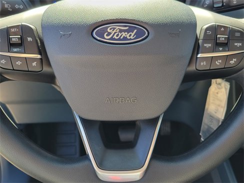 New 2025 Ford Maverick XL image 14