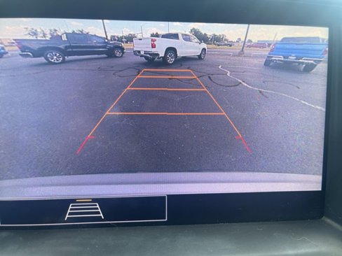 Used 2020 GMC Acadia SLE image 20