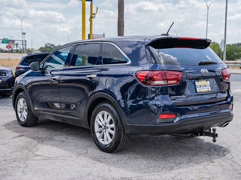 Used 2020 Kia Sorento AWD V6 image 7