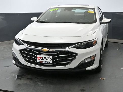 Used 2023 Chevrolet Malibu LT image 7