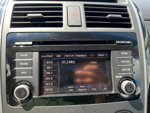 Used 2014 MAZDA CX-9 Touring image 23