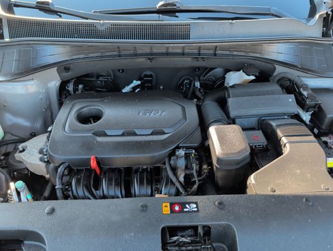 Used 2016 Kia Sorento LX image 22