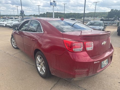 Used 2014 Chevrolet Malibu LT image 4