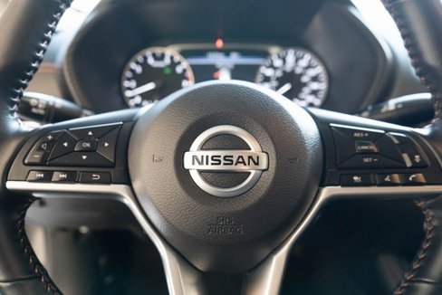 Used 2022 Nissan Sentra SR w/ Lighting Package image 18